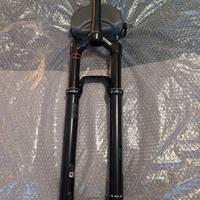 Forcella rockshox SID Select 120mm 3P 