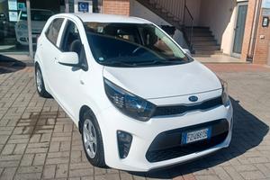 58.968KM COME NUOVA PICANTO 1.0 PER NEOPATENTATI