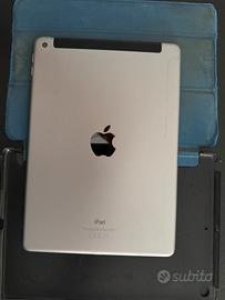 Ipad wifi-cellular