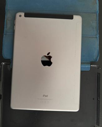 Ipad wifi-cellular