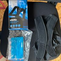 athlitis Correttore Postura Uomo Donna