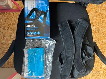 athlitis Correttore Postura Uomo Donna