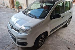 Fiat Panda 1.3 MTJ 95 cv