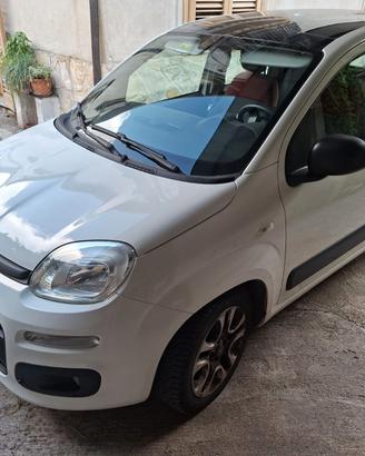 Fiat Panda 1.3 MTJ 95 cv