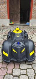 Bat mobile elettrica