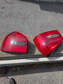Fanali fari posteriori Audi S3 8l 