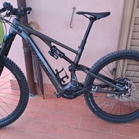 E-BIKE SPECIALIZED TURBO LEVO SL COMP ALLOY - T. M