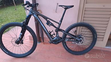 E-BIKE SPECIALIZED TURBO LEVO SL COMP ALLOY - T. M