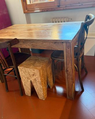 Tavolo Da Cucina