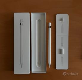 Apple Pencil 1 gen