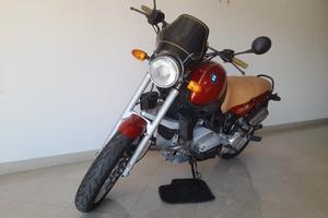 Bmw R 1100 R GARANTITO 12 MESI