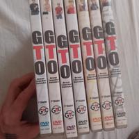 dvd great teacher onizuka