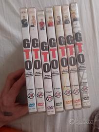 dvd great teacher onizuka