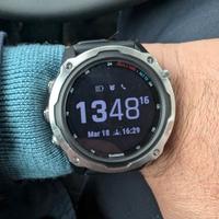 GARMIN DESCENT MK2 – Il tuo compagno ideale per es