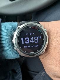 GARMIN DESCENT MK2 – Il tuo compagno ideale per es