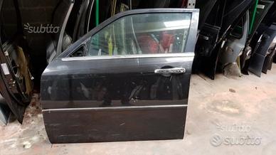 Ricambi Chrysler 300 C del 2006 tipo motore 61