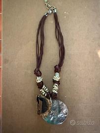 Collana etnica