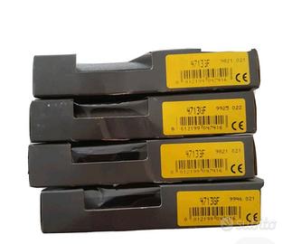 NUMERO PEZZI 5. PLACCHE 3 POSTI BTICINO LIVING 