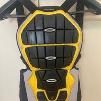 Protettore paraschiena moto SPIDI BACK WARIOR LADY