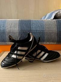 Scarpe calcio adidas kaiser 5 in pelle
