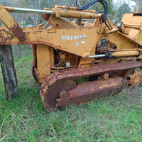 Ricambi fiat Allis FL6