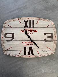 Orologio parete
