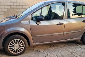 Renault Modus 1.2 Grazia – 60.000 km certificati –