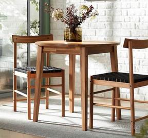 Tavolo tondo Lisabo IKEA