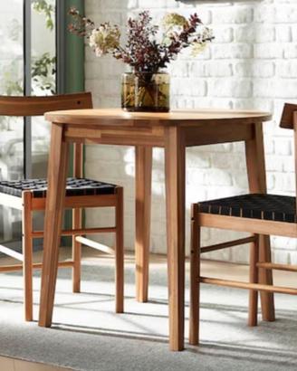 Tavolo tondo Lisabo IKEA