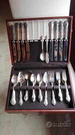 Servizio di posate