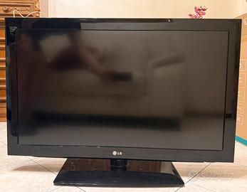 Tv 37” lg no smart