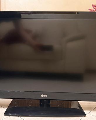 Tv 37” lg no smart