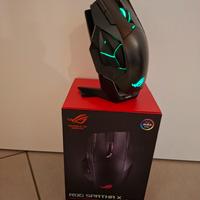 Rog Spatha X Mouse