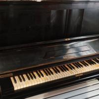 Pianoforte