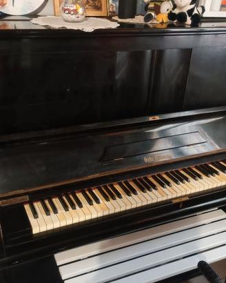 Pianoforte