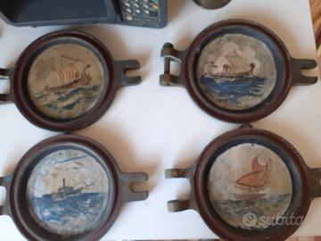 Oblo navali nautici nave barca