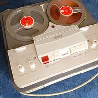 REGISTRATORE a bobine PHILIPS EL 3534 A/00. Raro