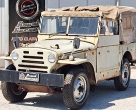 Fiat Campagnola 1101A 1.9 BENZINA -DA RESTAURO-