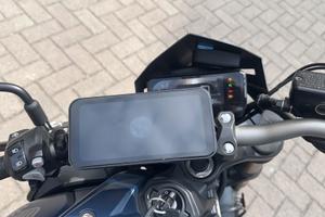 Honda Cb 650 r del 2022