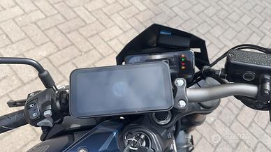 Honda Cb 650 r del 2022