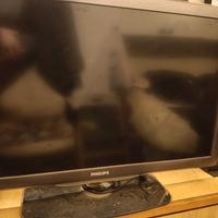 TV Philips 