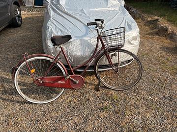 Bicicletta atala