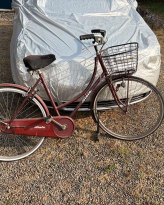 Bicicletta atala