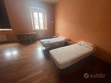 Per non residenti o studenti in centro