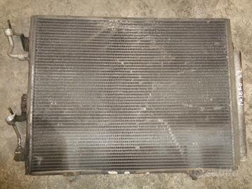 RADIATORE CLIMA PAJERO V60 3.2 DID ANNO 2003
