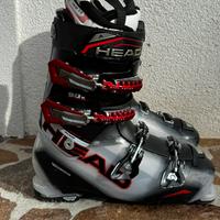 Head - Scarponi da sci Freeride/All-Mountain