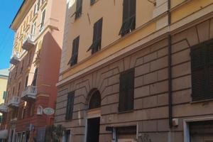 Appartamento in Via Colombo