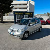 Mercedes-benz A 150 Coupé Elegance