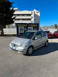 Mercedes-benz A 150 Coupé Elegance