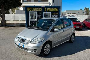 Mercedes-benz A 150 Coupé Elegance